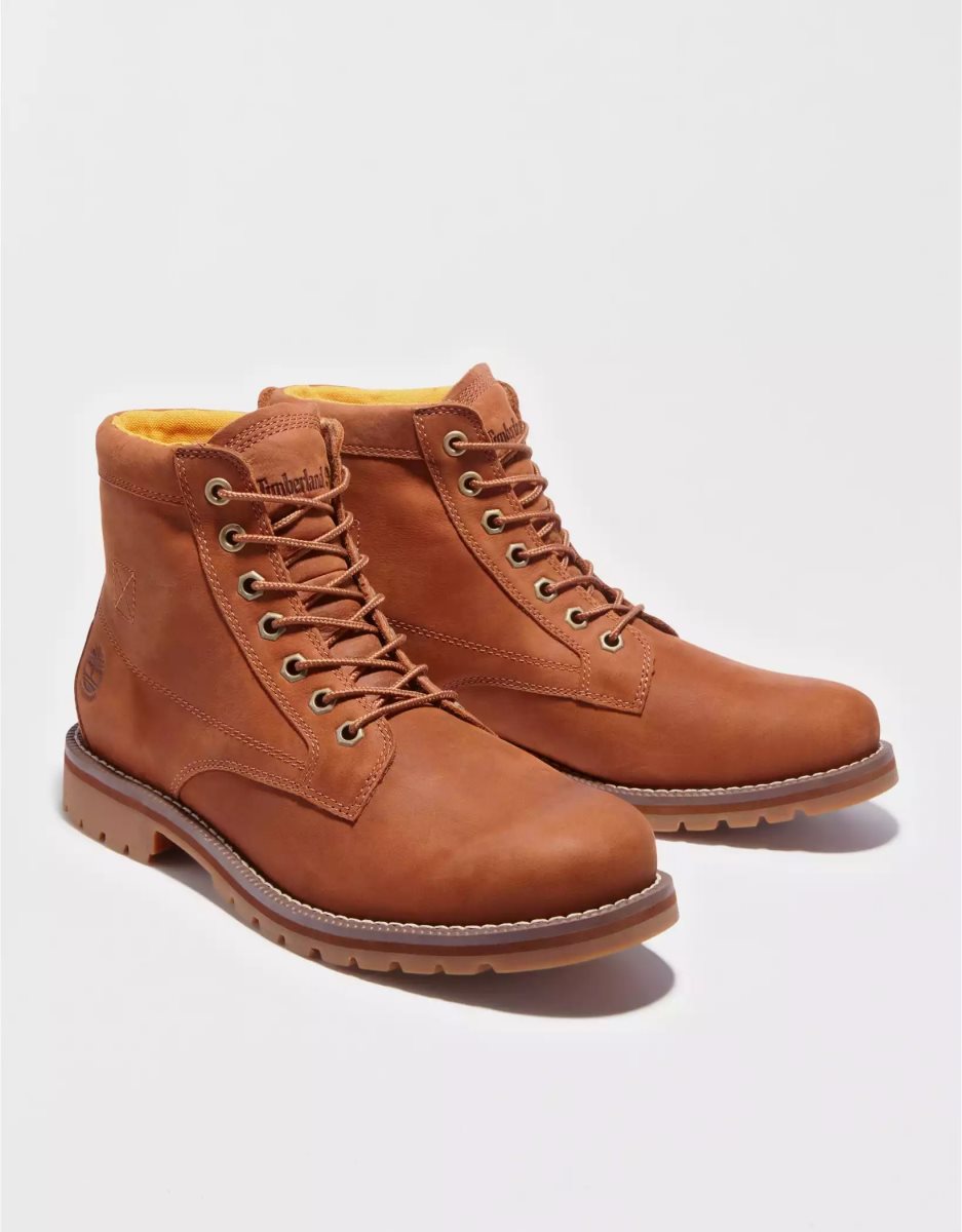 Bottes American Eagle Redwood Falls Imperméables Marron Homme | RDD-10873896